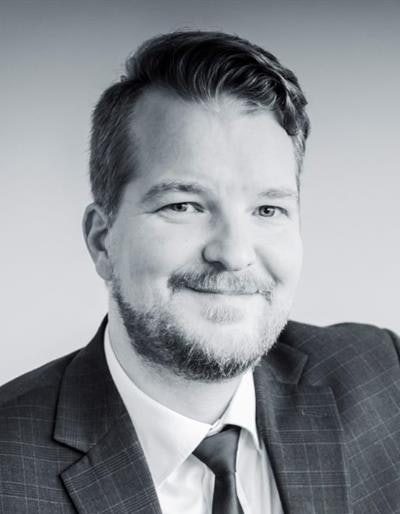 Ulrik Kristensen, PhD.