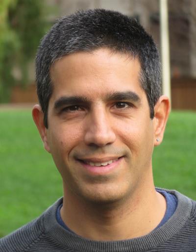 Aviv Mezer, PhD.