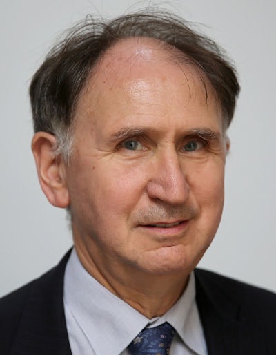 Prof. Stephen Duffy, PhD.