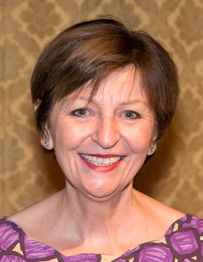 Dr. Catherine Adamsbaum.