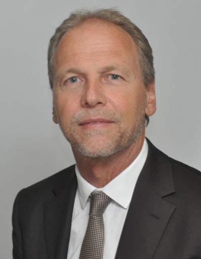 Dr. Nicolas Grenier from Bordeaux, France.