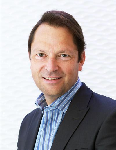 Dr. David Connell.