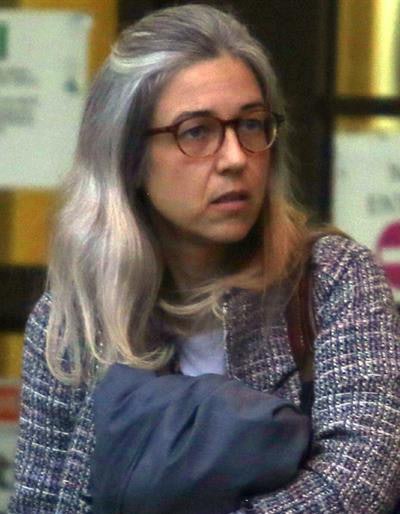 It was all a massive misunderstanding, Dr. Maria Klusmann said. Image courtesy of courtnewsuk.co.uk.