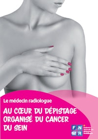 The Pink October advert. Image courtesy of the FNMR.