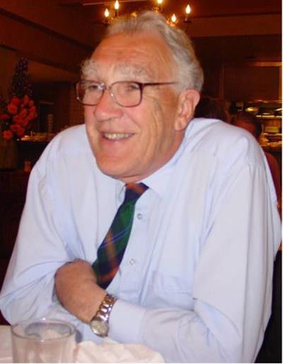 Ian Robert Young, PhD.