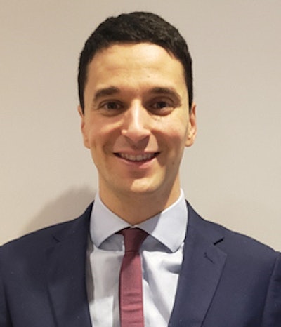 Dr. Filippo Pesapane.