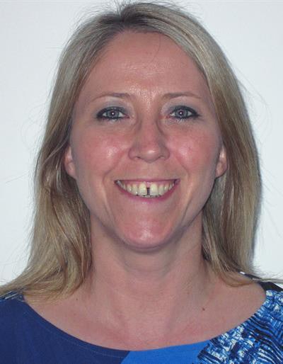 Dr. Patricia Cunningham.