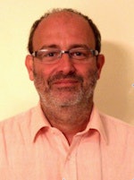 Le Dr Gábor Forrai.