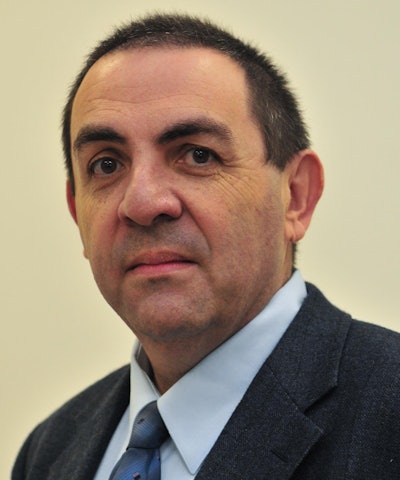 Prof. Jacob Sosna is president of the Israel Radiological Association.