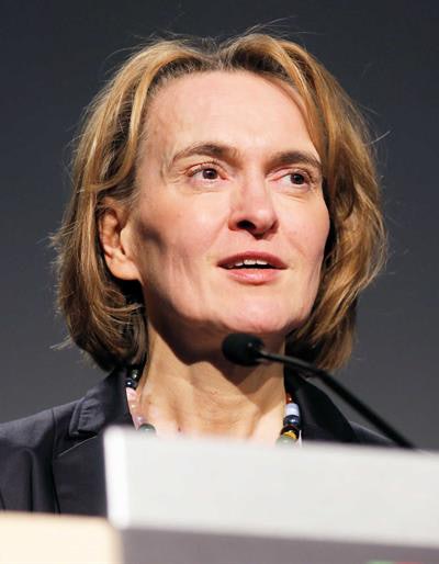 Prof. Christiane Kuhl, PhD.