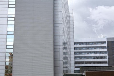 Radiology was the first department in the Marqués de Valdecilla University Hospital to launch an Instagram account.
