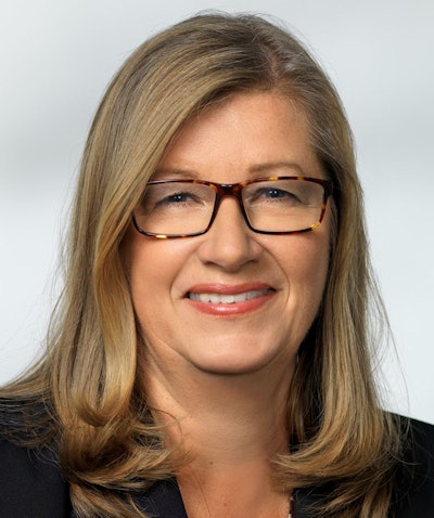 Everybody makes mistakes, Dr. Katrine Riklund said. Image courtesy of ESR.