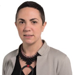 Ivana Bartoletti.