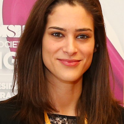 Dr. Luísa Costa Andrade.