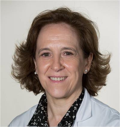 Prof. Laura Oleaga Zufiría, PhD.