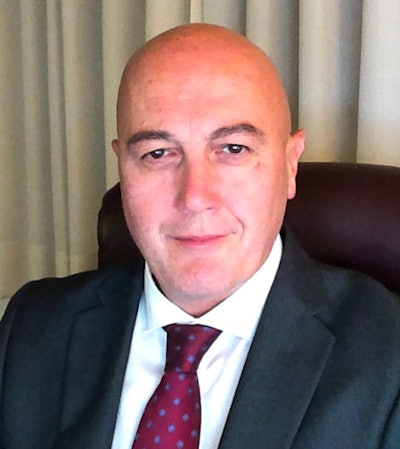 Prof. Emanuele Neri.