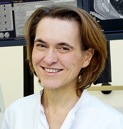 Prof. Dr. Christiane Kuhl, PhD.