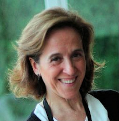 Prof. Dr. Laura Oleaga Zufiría, PhD.