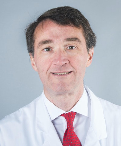 Prof. Arturo Chiti.