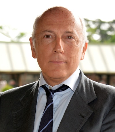 Prof. Roberto Grassi.