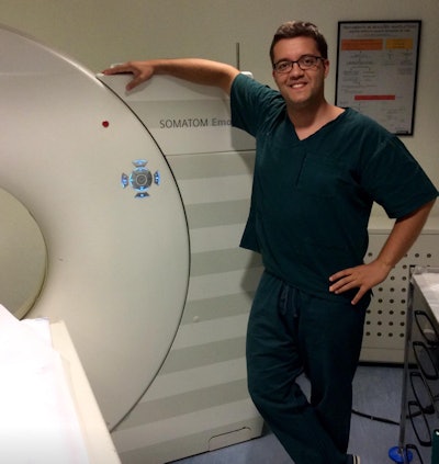 Kevin Barros Azevedo, PhD.