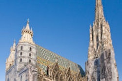 2014 05 15 08 15 27 790 Vienna Austria St Stephan Cathedral