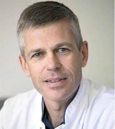 Dr. Erik Ranschaert, PhD.