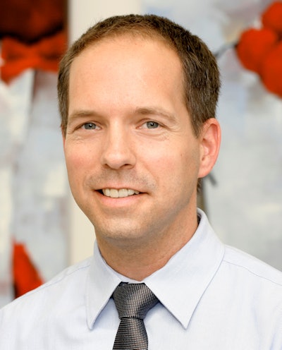 Gerald Antoch is professor and chair of radiology at Düsseldorf University Hospital.