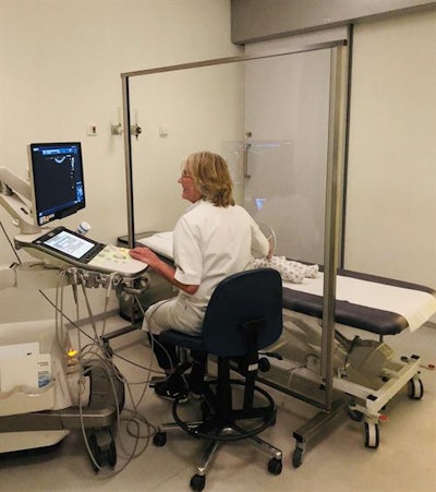 'Super happy with our prototype screen,' says Dr. Herma Holscher.