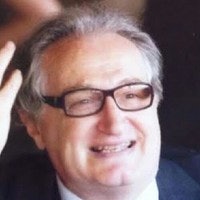 Dr. Carlo Amodio -- a radiologist from Maria Cecilia Hospital in Cotignola -- has died of COVID-19.