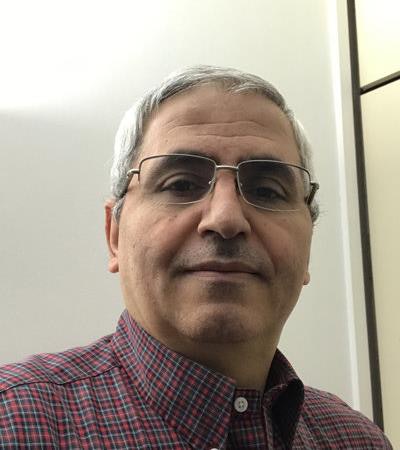 Patients may have pathologies other than COVID-19, says Prof. Antoine Khalil.