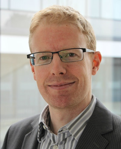 Jonathan McNulty, PhD.