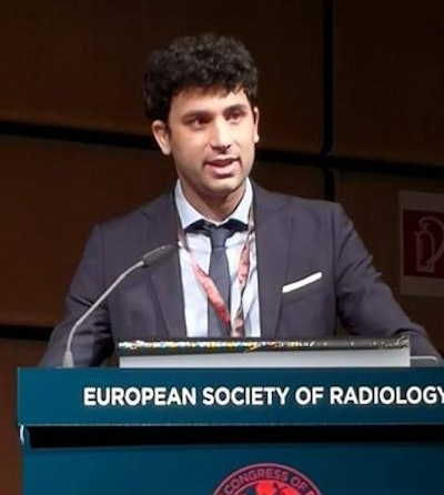 Moreno Zanardo, PhD.