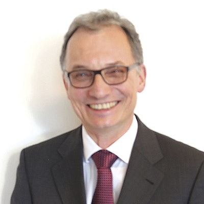 Dr. Mathias Prokop, PhD.