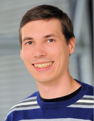 Stephan Skornitzke, PhD.