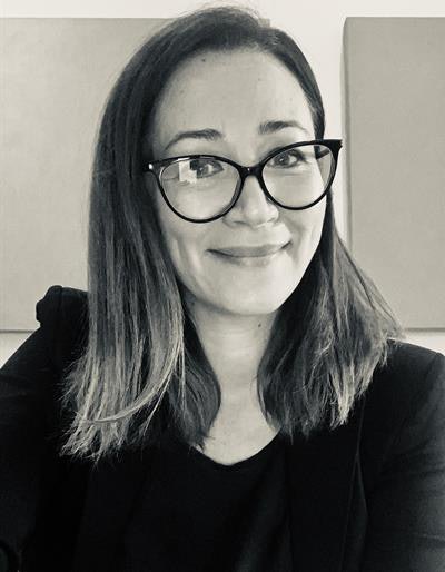 Dr. Francesca Coppola.