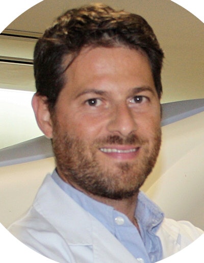 Dr. José Vercher-Conejero.