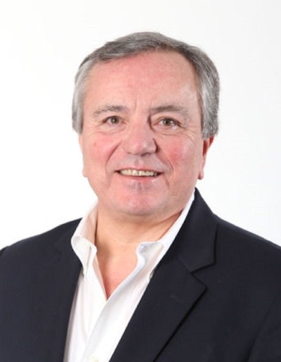 Dr. Jean-Philippe Masson. Image courtesy of FNMR.