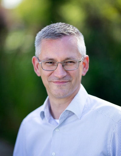 Peter van Ooijen, PhD.