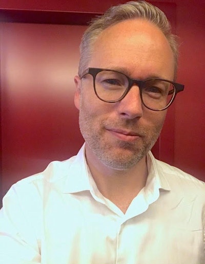 Dr. Fredrik Strand, PhD.