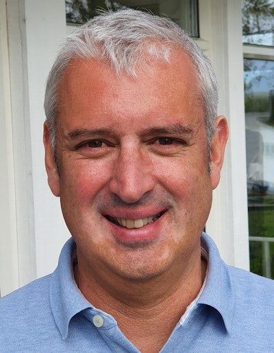 Dr. Joakim Ramos.