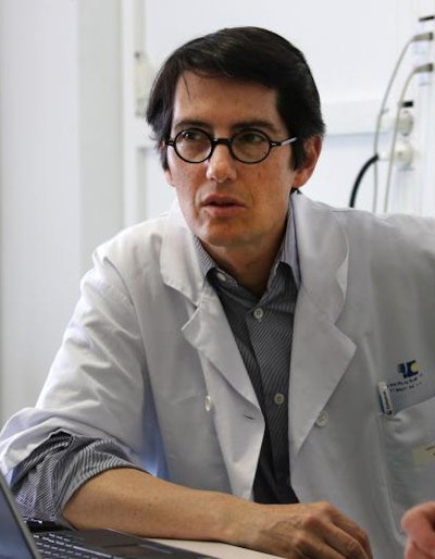 Prof. Stéphan Haulon, PhD.