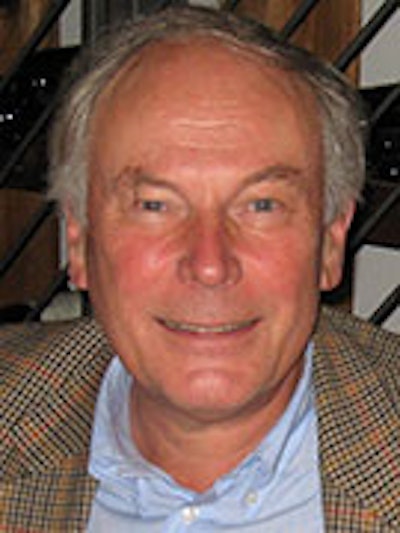 Dr. Per Skaane, PhD.