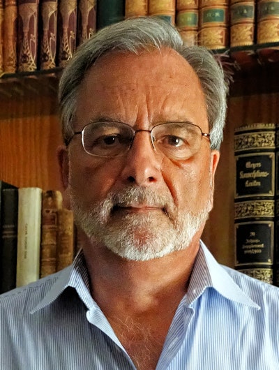 Dr. Peter Rinck, PhD, is a professor of radiology and magnetic resonance. He is the president of the Council of the Round Table Foundation and the chairman of the board of the Pro Academia Prize.