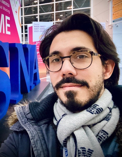 Dr. Julien Ognard.