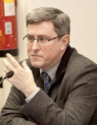 Dr. Marcelo Sánchez.