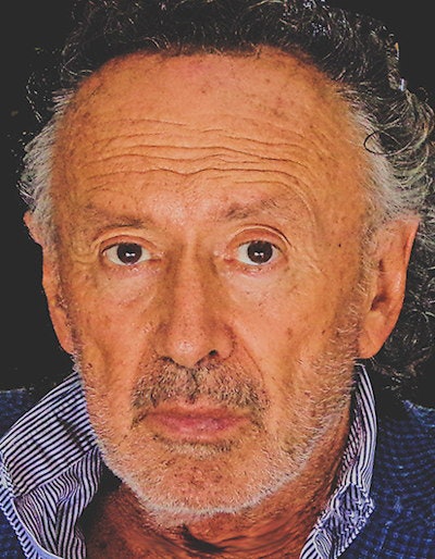 Dr. Paolo Tomà.