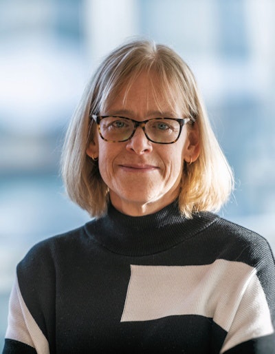 Dr. Ellen Grant.