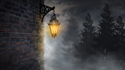 Have radiologists been influenced too much by the streetlight effect when it comes to gadolinium deposition?
