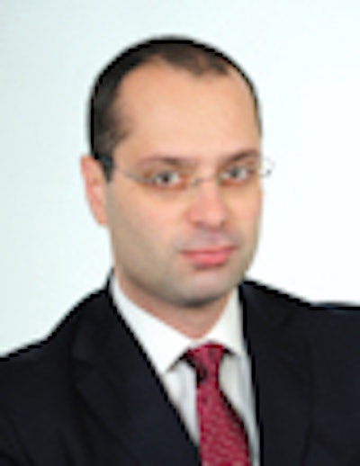 Dr. Rossano Girometti